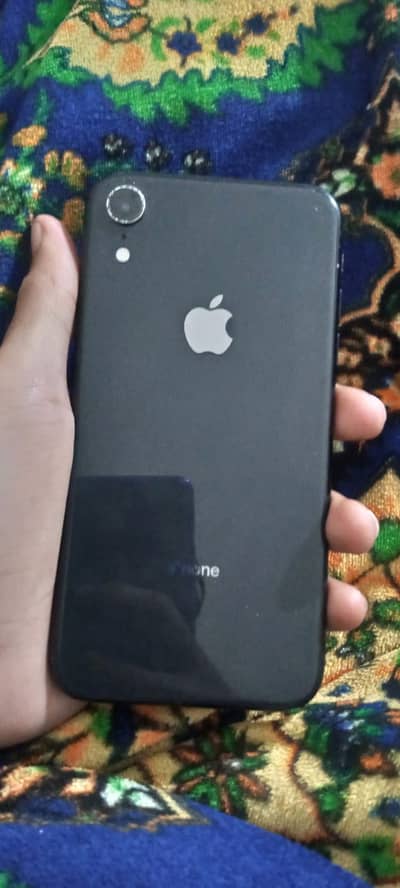 XR water pack all original