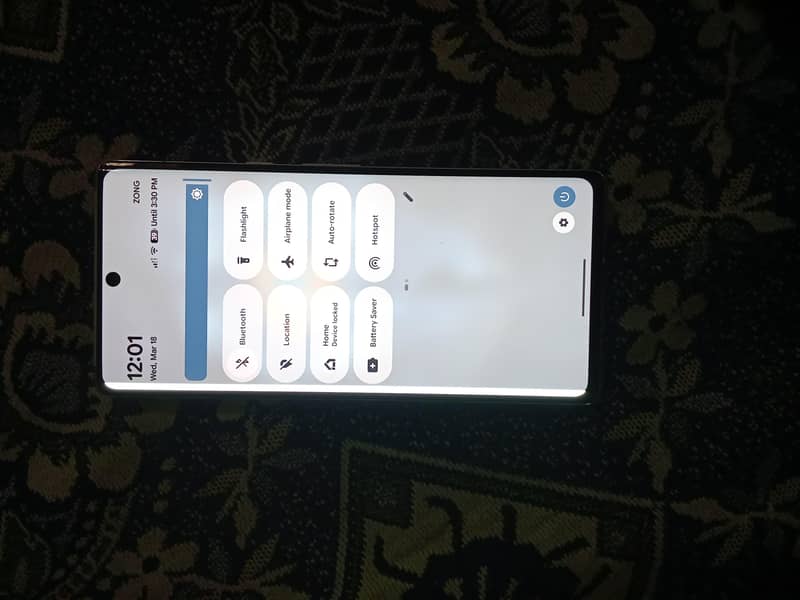 google pixel 6 pro 0