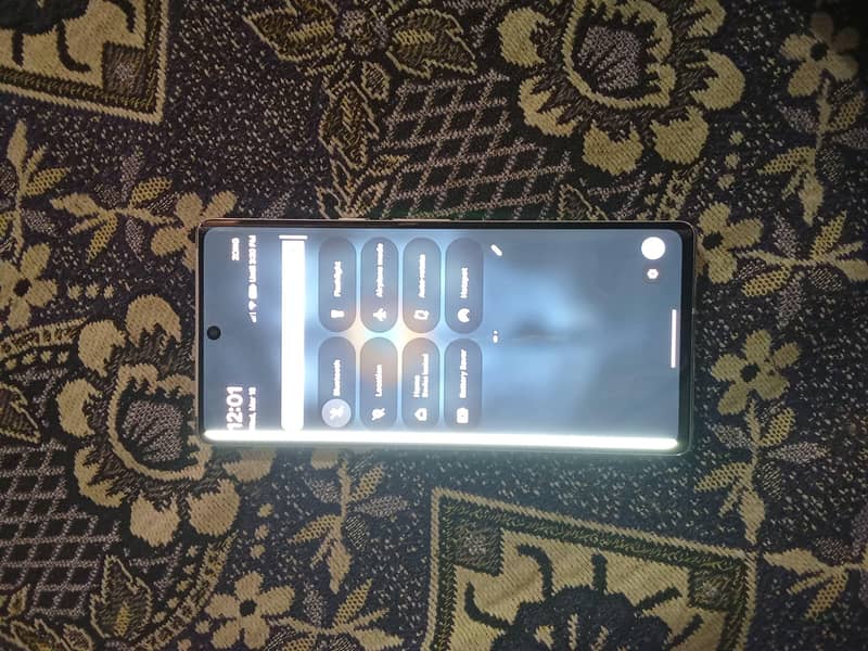 google pixel 6 pro 3