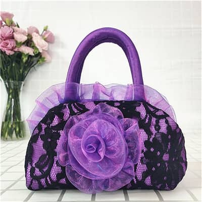 Aeathetic Women Bag with Cosy Look 2026 For Sale