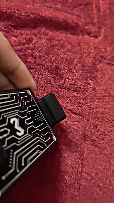 memo dl08 cooling fan for PUBG MOBILE