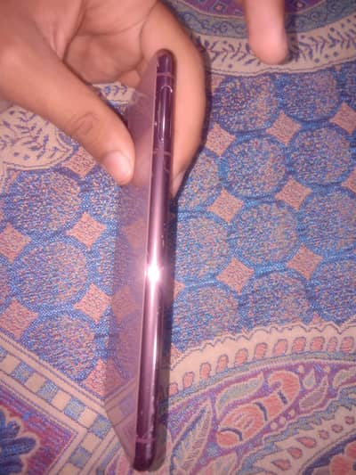 sony Xperia 5 mark 2 official PTA approved  03296283987 Whatsapp no