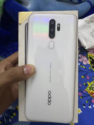 OPPO A5 2020 3/64gb