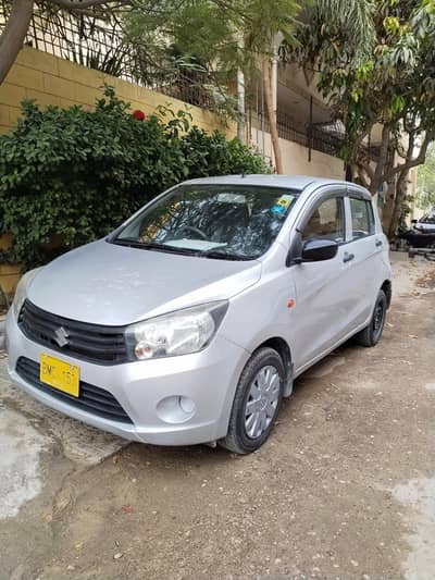 Suzuki Cultus for sale