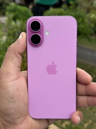 Iphone 16 | non pta | 128-gb