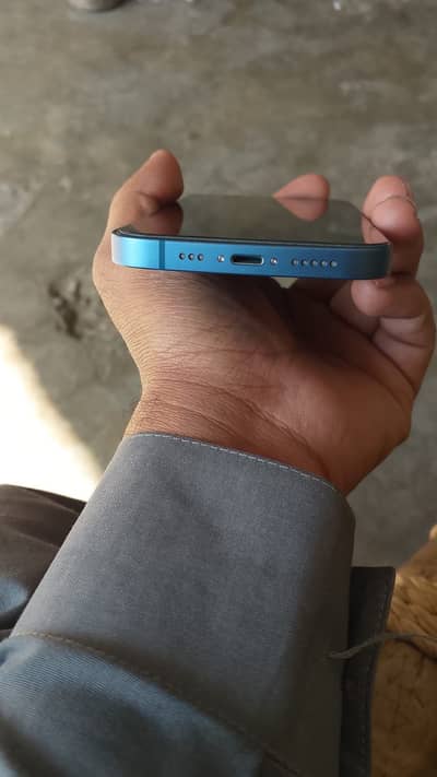 iPhone 13 128 gb 98 btry helt bypass