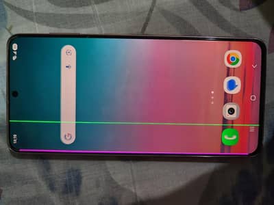 Samsung S21 Non pta sim time available