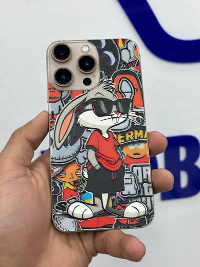 iPhone xr converted 16 pro