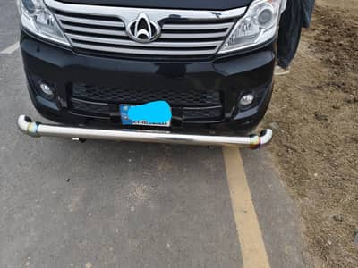 changan karvaan plus 23