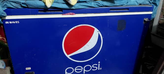 Freezer for sale for home and shop use