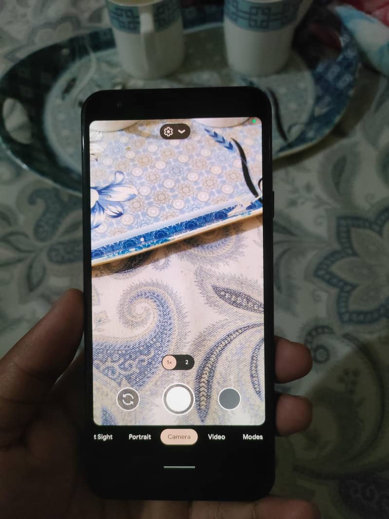 Google pixel 3a 6/64 1