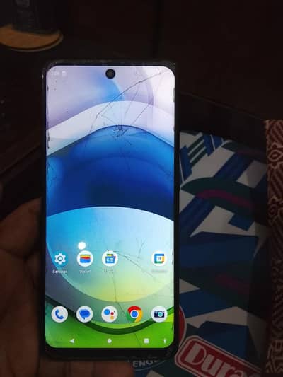 Motorola one 5G ace- 4/64 (khokhrapar )