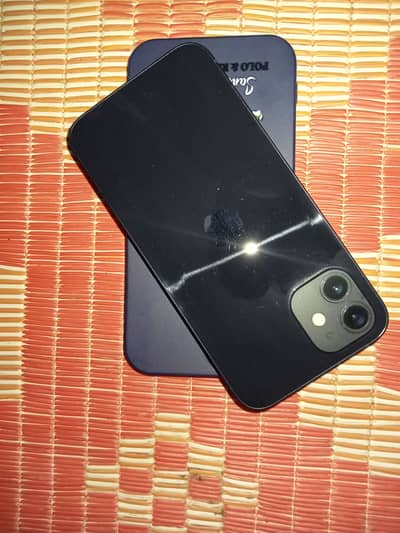 Iphonn12 10/9 condition waterpack exchange with compatible device