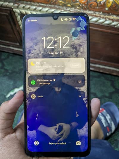 Redmi 13c 03356988956