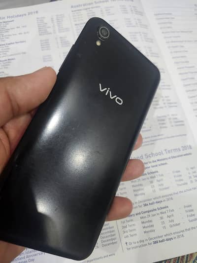 Vivo Y90