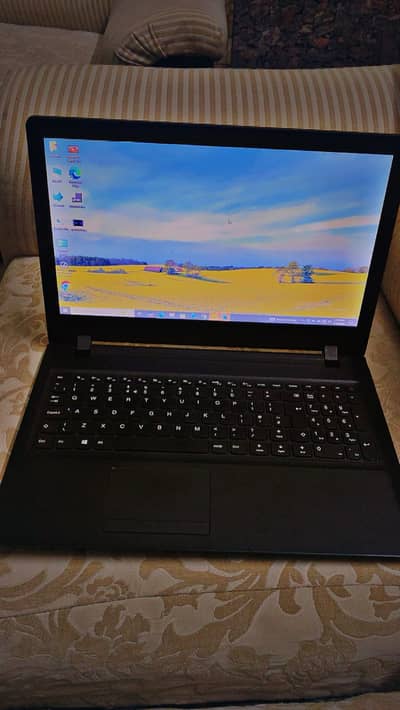 Lenovo i3 6th Gen | 4GB RAM | 128GB SSD | Excellent Battery