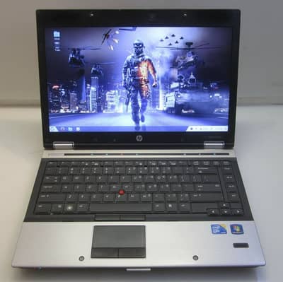 14" Core i7 Laptop | Built-in Camera & Speakers | صرف 12000 PKR! (Sarg