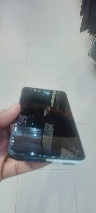 y1801 vivo 10.10 condition orignal pta proved 0304781212