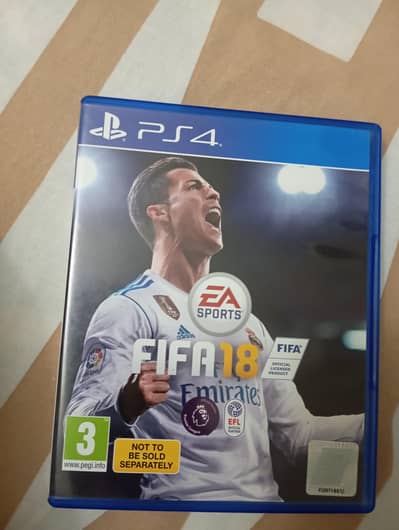 FIFA 18