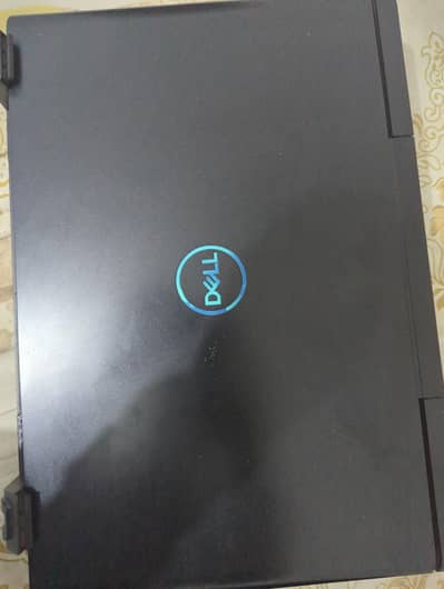 Dell G7 7588 Gaming Laptop