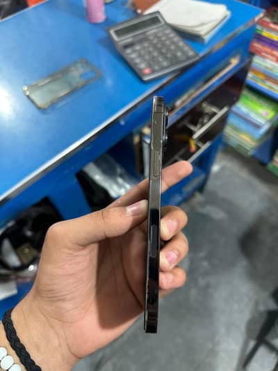 iPhone 13 Pro Max 128GB