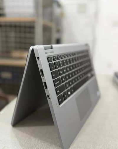 Dell latitude 3310 (2 in 1)