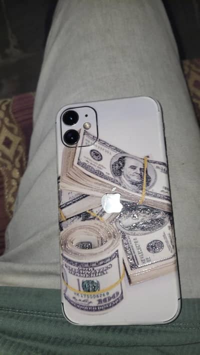 iphone 11 128gb nob pta factory eid offer