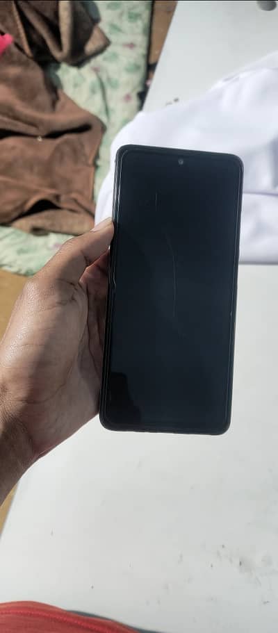 OPPO A5i 4gb 128 new condition Whatsapp +923466717921