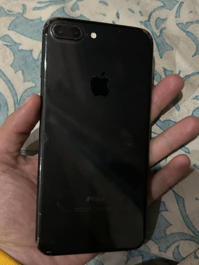 iphone 7plus 128 gb pta approved