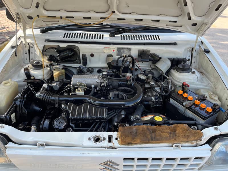 mehran 2017 model 10