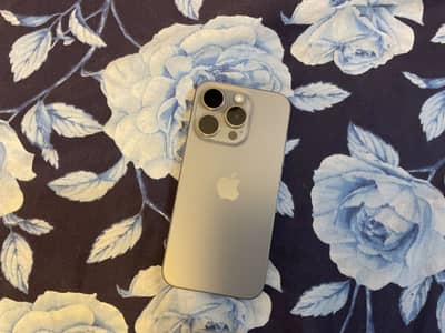 Iphone 15 pro 512 gb for sale