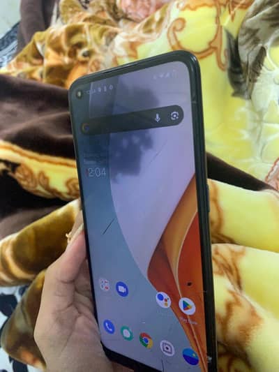 one plus nord100 pta approved