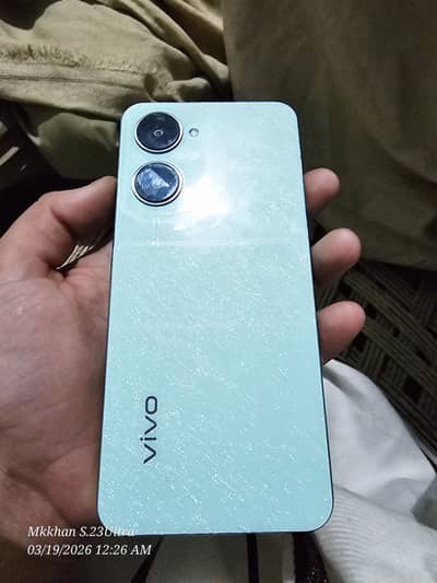 vivo y03 urgent sell
