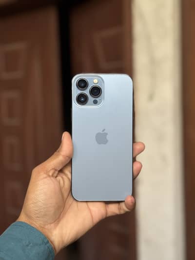 iPhone 13 Pro Max factory unlock 256gb Eid offer