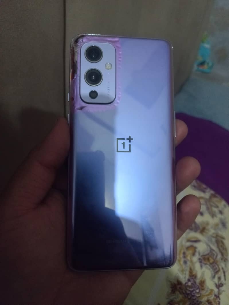 Oneplus 9 3