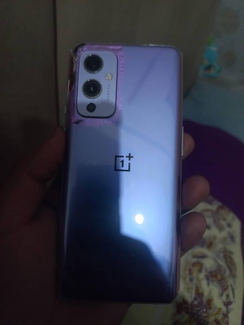 Oneplus 9 4