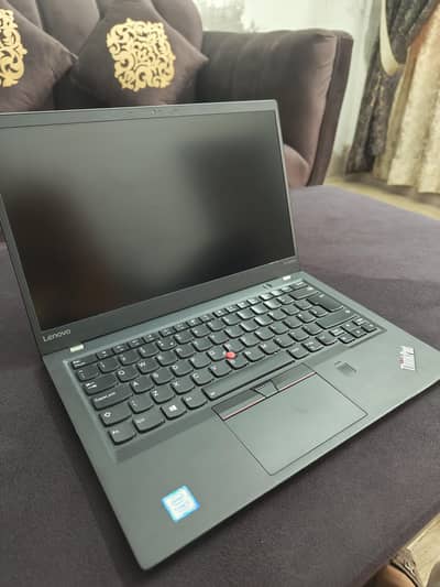 Lenono CarbonX1 Gen 7