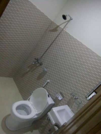 5 Marla Triple Storey House For Sale