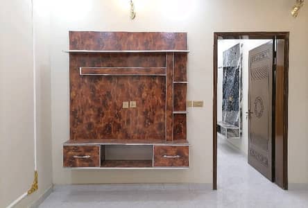 Brand New 5 Marla House Available In Allama Iqbal Town - Neelam Block For sale