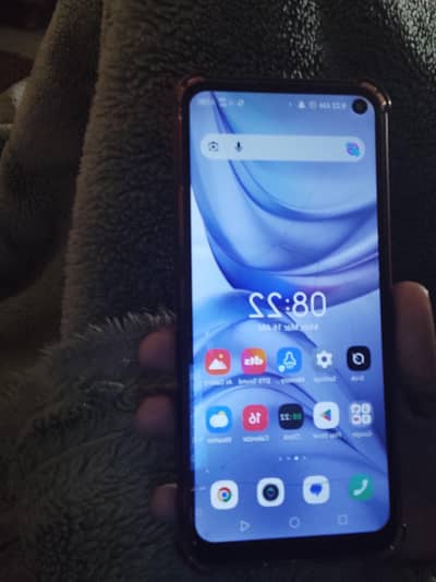 Infinix hot 10 4/128 urgent sell