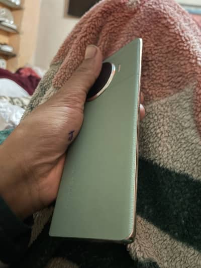 Tecno spark20pro plus 8GB ram 256GB Rom