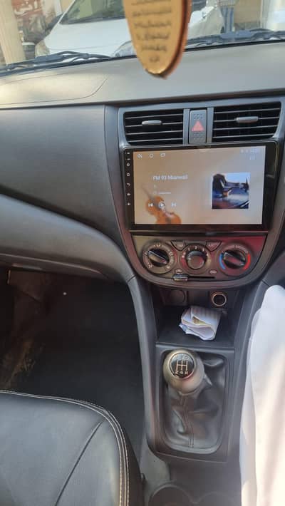 cultus 2021 vxr home use car