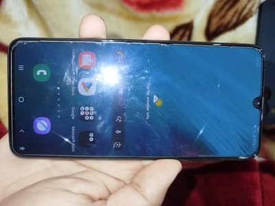 Samsung A70 non pta 8gb 256gb