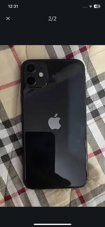 Iphone 11 Pta approved