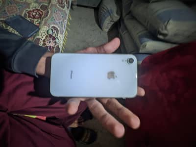 iphone XR 128 gb non pta