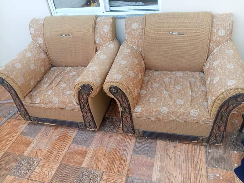 sofa set 1