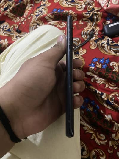 One plus 8 exchange possible