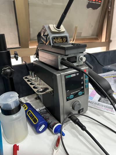 Used Mobile Phone Repairing Tools for Sale