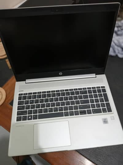 HP Probook 450 G7