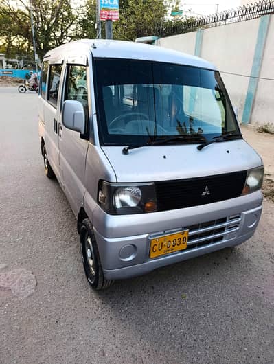 MiniCab Automatic as alto Cultus Coure hijet every clipper Hiroof